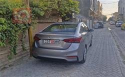 هيونداي أكسنت